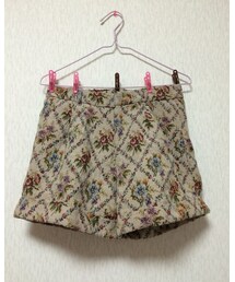 E hyphen world gallery | その他パンツ