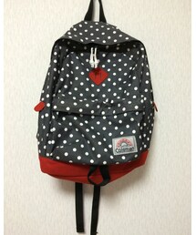 COLEMAN | バックパック/リュック