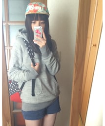 キャップ被ってたver. | その他