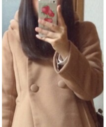 earth music&ecology | その他アウター