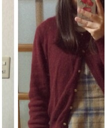 ARROW | カーディガン/ボレロ