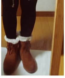 ehka sopo | ブーツ