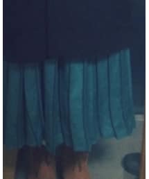 SPINNS | スカート