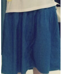 Honeys | デニムスカート