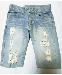 no brand | デニムパンツ