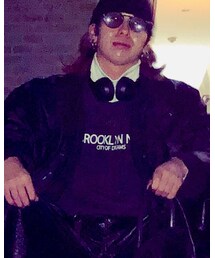 古着 | スウェット