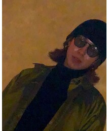 GU | ニット/セーター