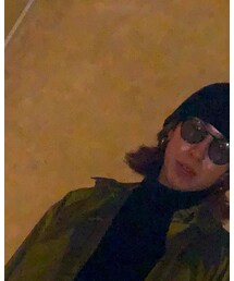 古着 | ニットキャップ/ビーニー