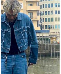 古着 | ミリタリージャケット