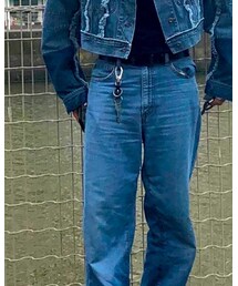 KENZO(古着) | デニムパンツ