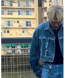 GU | その他トップス