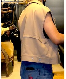 COMMEUS | その他アウター