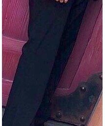 XU | セットアップ