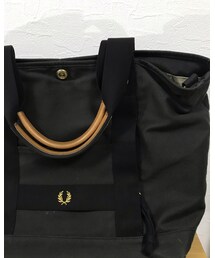 FRED PERRY | バッグ