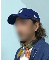 MoMADesignStore | キャップ