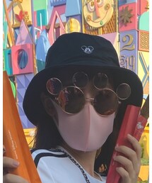 Tokyo disney resort | 帽子