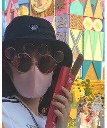 Tokyo disney resort | サングラス