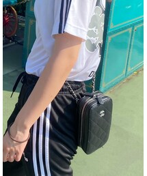 CHANEL | ショルダーバッグ