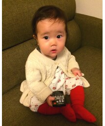 座れるようになりました | その他