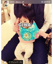 GINAちゃん♡ | その他
