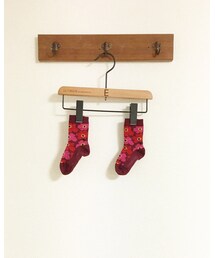 marimekko | ソックス/靴下