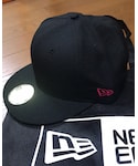 NEW ERA(ニューエラ)の「帽子(キャップ)」