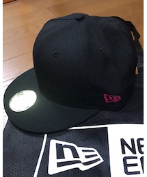 NEW ERA | キャップ