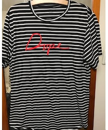 DOPE | レイヤードにも♫(Tシャツ/カットソー)