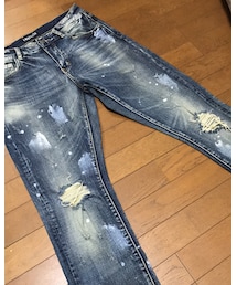 Embellish NYC | デニムパンツ