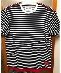 Reason | Tシャツ/カットソー