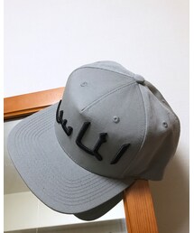 Diamond SUPPLY CO. | ARABIC CLIPBACK(キャップ)