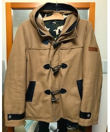 US.BOARDER | ダッフルコート