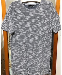 KAYDEN K | ループテリーTシャツ(Tシャツ/カットソー)