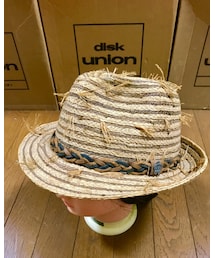 CHRISTY'S | ハット