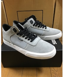 SUPRA | ELLINGTON VULC(スニーカー)