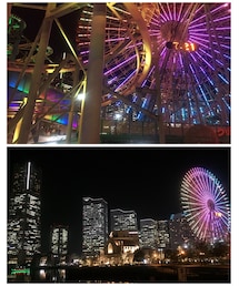 みなとみらい夜📷 | その他