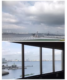 フロント&展望台から📷 | その他