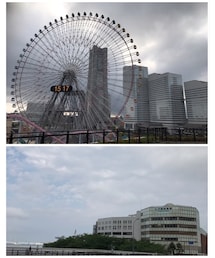 外観&足湯から📷 | その他