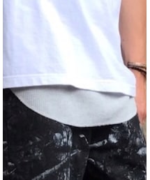 DEAR LAUREL | タンクトップ