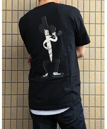 バックプリント👕 | インスタにもっとわかりやすい写真UPしました(その他)