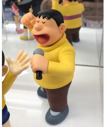 ジャイアン（笑） | フィギュア