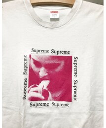 Supreme  | Tシャツ/カットソー
