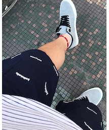no brand | アンクレット