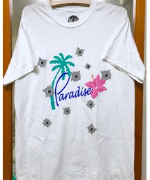 PARADIS3 | Tシャツ/カットソー