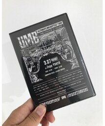 UMB2017 | DVD