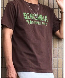 DONUTS 45 | Tシャツ/カットソー