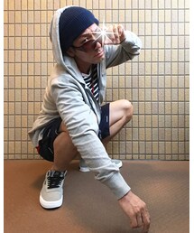 メンチ | その他