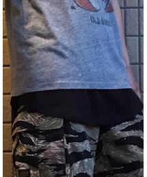 PRO CLUB  | Tシャツ/カットソー