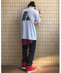 後ろから✌️ | その他