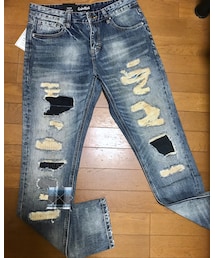 Embellish NYC | デニムパンツ